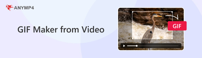 GIF Maker from Video