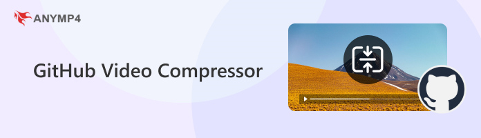 Github Video Compressor
