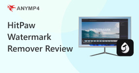 HitPaw Watermark Remover Review