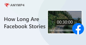 How Long Are Facebook Stories