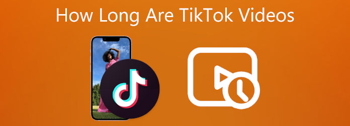 How long can a TikTok be? Video length & how to make TikToks