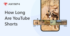 How Long Are YouTube Shorts