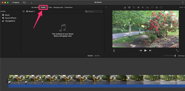 how to extract audio from video imovie and garageband how to extract audio from video imovie and garageband