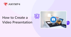 How to Create a Video Presentation