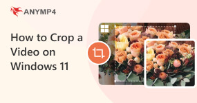 Windows 11'de Video Nasıl Kırpılır