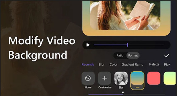 Vid-Fun Video Editor