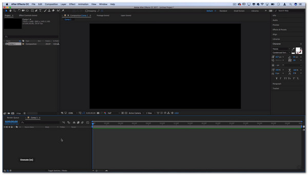 How To Make 3d Text In After Effects How To Make 3d Text In After Effects