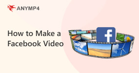 Facebook Videosu Nasıl Yapılır?