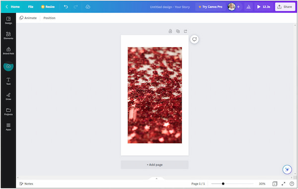 Instagram Video for Instagram