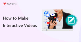 How To Make Interactive Videos