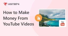 Jak vydělat peníze z videí na YouTube