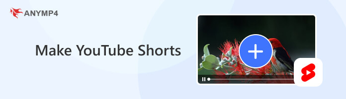 如何製作 YouTube 短褲
