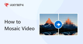 Hvordan mosaikk video