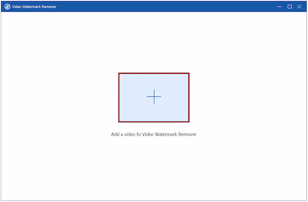 Add Watermarked Video
