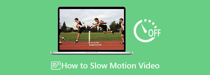 How to Slow Motion Video