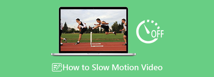 Slow-motionvideo's maken