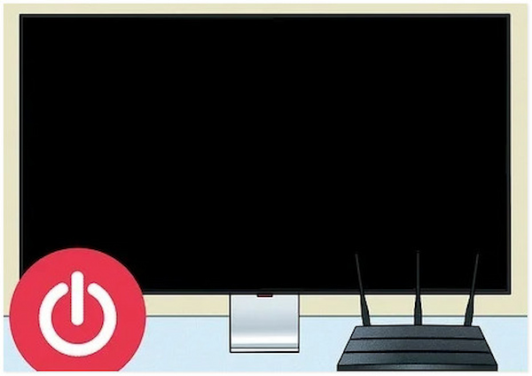 Restart Device And App