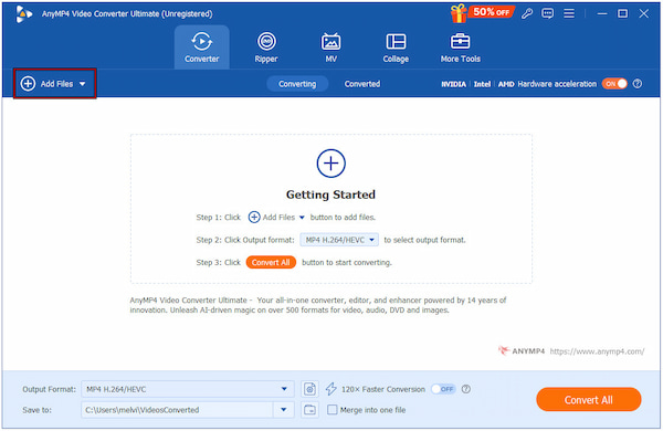 Upload Prime Downloaded Video