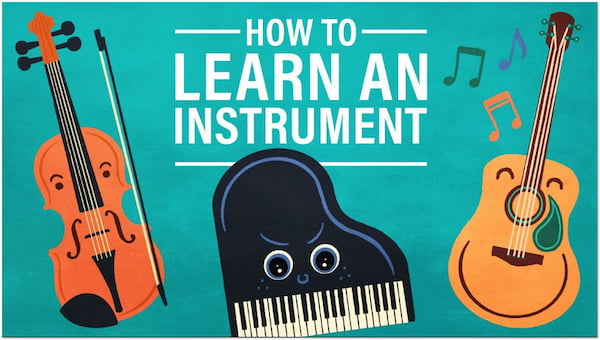 Musical Instrument Guide
