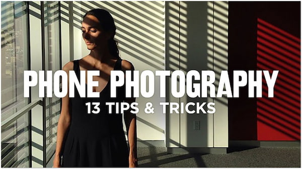 Fototips tricks