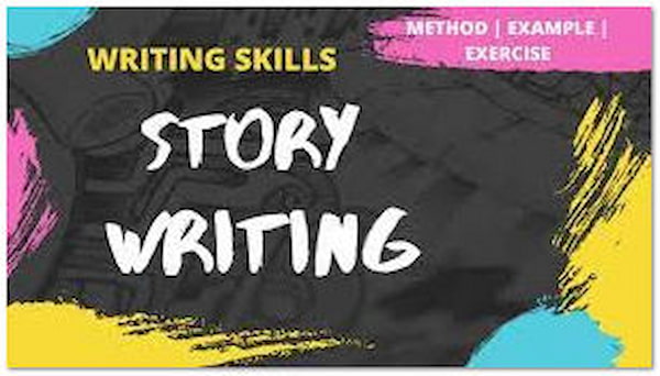 Writing and Storytelling