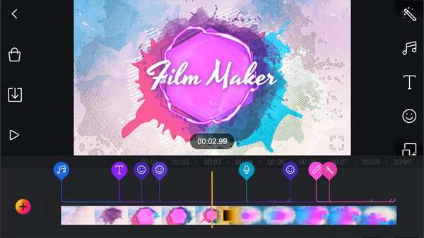 Movie Maker Pro