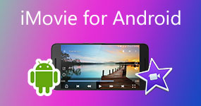 iMovie Androidille