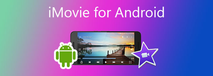 Android için iMovie