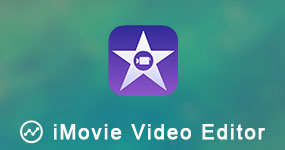 iMovie Video editory