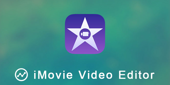 Editores de vídeo do iMovie