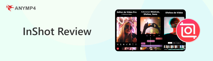 Inshot Review