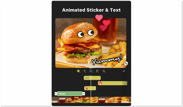 Inshot Text Sticker Emoji