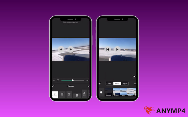 InShot vs YouTube Create