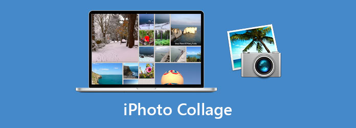 iPhoto-collage