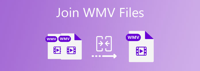 Gå med i WMV-filer