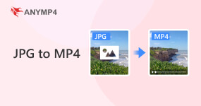 JPG a MP4