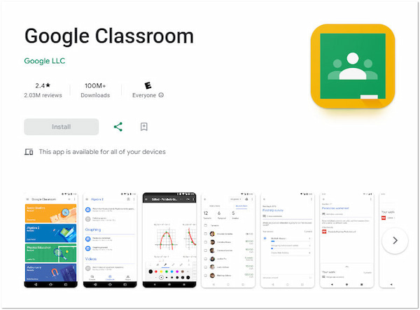 Top 10 Learning Apps For Students In 2024 Top 10 Learning Apps For Students In 2024