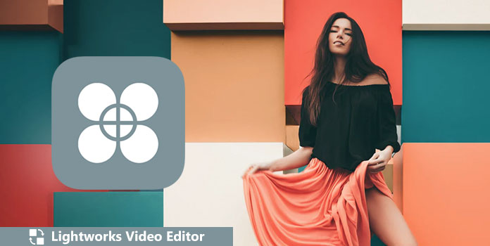 Editor de videos lightworks