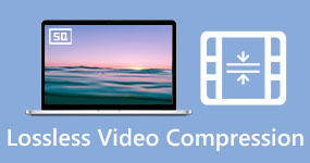Lossless Video Compression