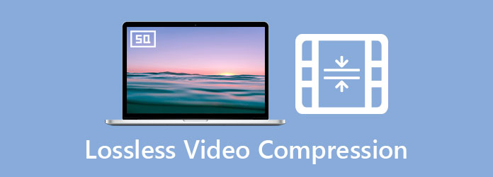 Lossless Video Compression