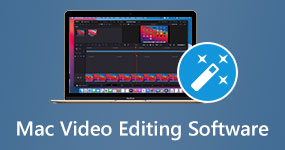 Mac Video Editing Software