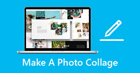 Make A Photo Collage