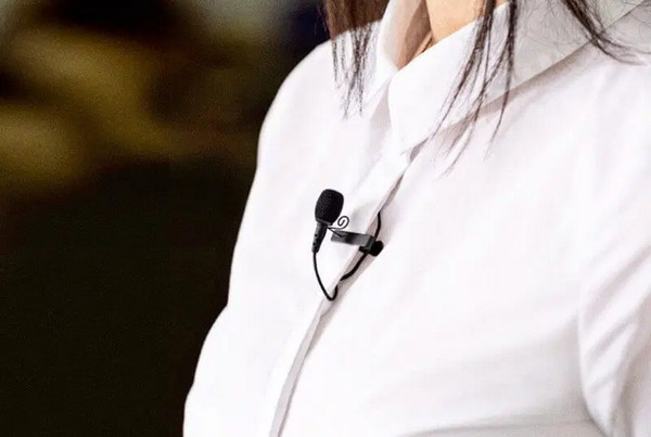 Capture High Quality Audio Microphone