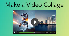 Make a Video Collage