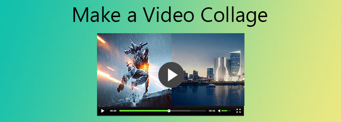 Make a Video Collage