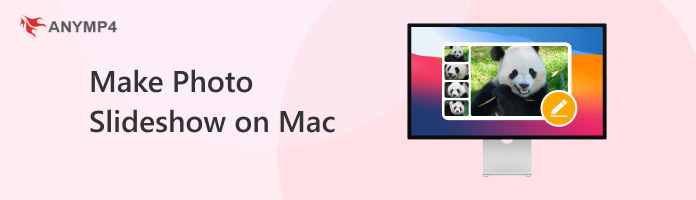 Make Photo Slideshow On Mac