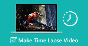 Time-lapse-video maken