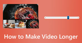 Make Video Longer