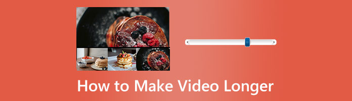 Make Video Longer