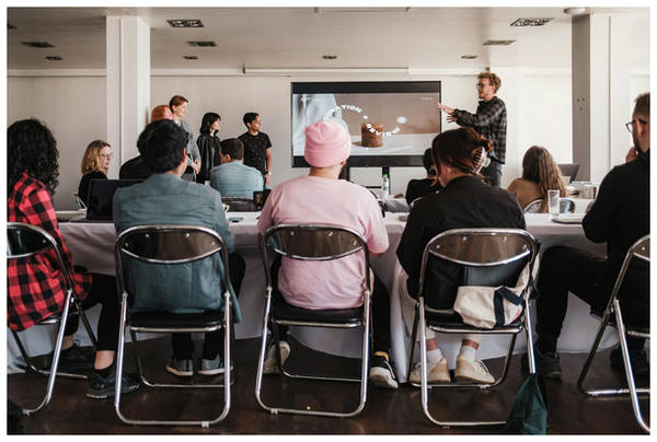 Make Good Looking Slideshow